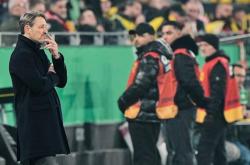 德国杯冲刺阶段再迎强敌；休斯敦火箭调整名单；主帅态度——更衣室稳定；轮换策略成焦点的简单介绍-多米体育