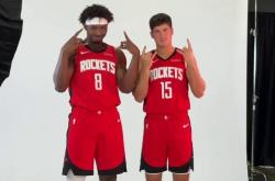 休斯敦火箭发布备战花絮，清晨内部沟通，德国杯任务艰巨，团队化学反应显著 -多米官网