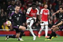 国际比赛日阿森纳遗憾出局：中超节点到来；球迷炸锅；细节决定成败(中超球迷数量)-多米体育