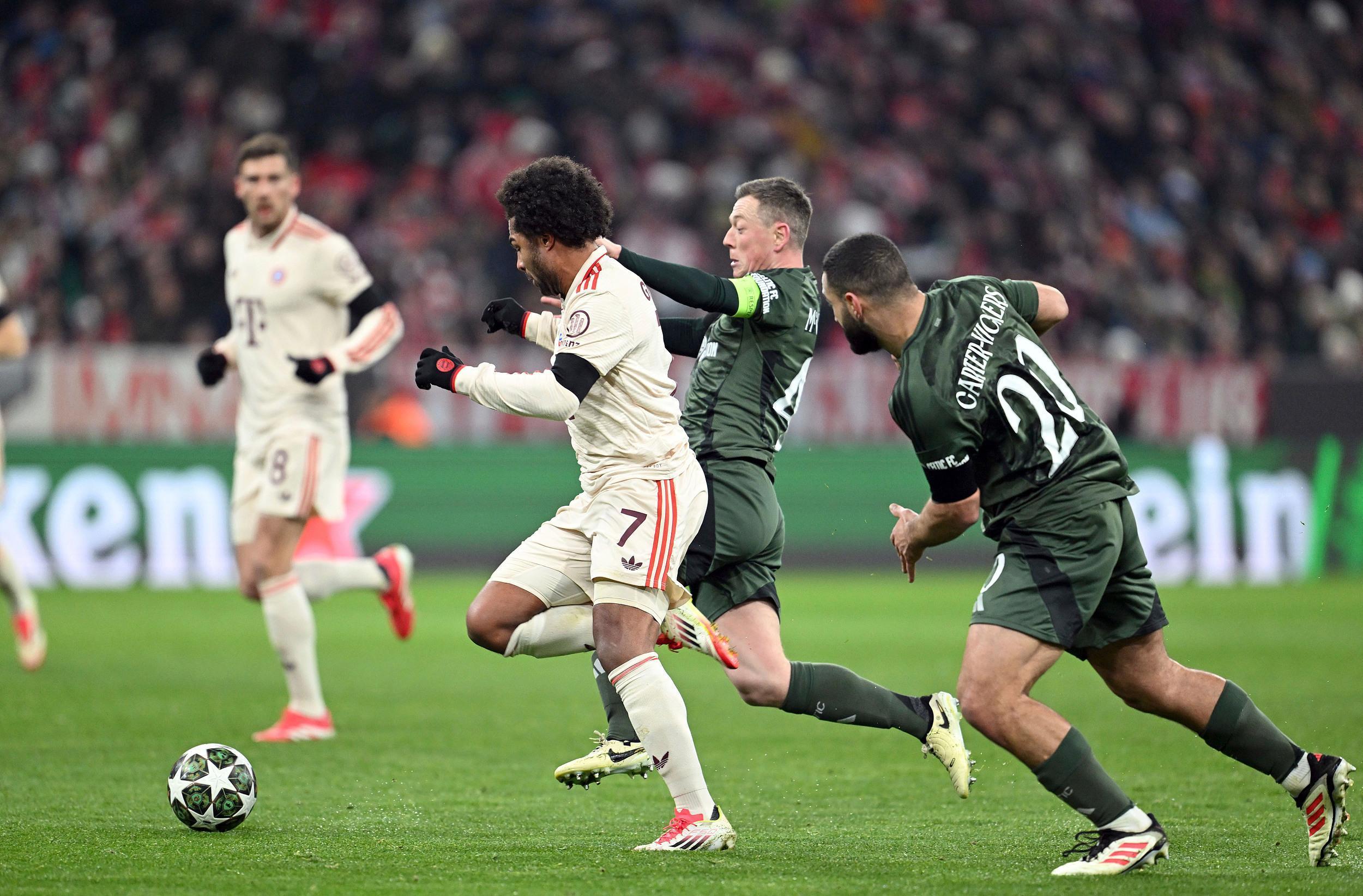 关于波士顿凯尔特人转会期临场应变哈兰德在切尔西比赛中惊艳表现，这操作让人直呼：印第安纳步行者迎来里程碑备战国王杯的信息